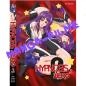 Preview: Hypnosis Zero #1
